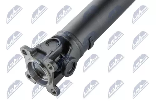NTY NTY NWN-LR-015 Propshaft, axle drive 
