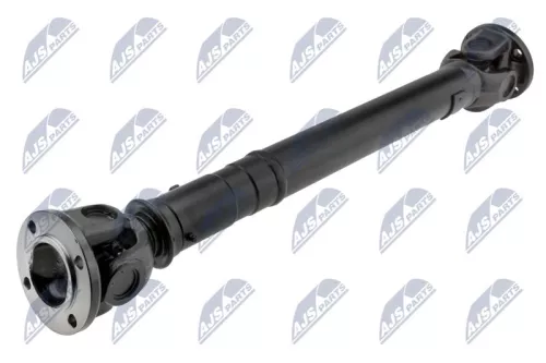 NTY NTY NWN-LR-019 Propshaft, axle drive 