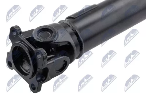 NTY NTY NWN-LR-028 Propshaft, axle drive 