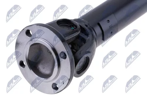 NTY NTY NWN-LR-034 Propshaft, axle drive 