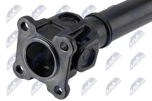 NTY NTY NWN-LR-038 Propshaft, axle drive 