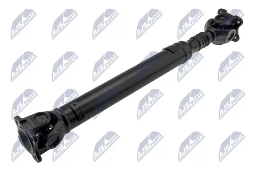 NTY NTY NWN-ME-001 Propshaft, axle drive 