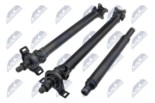 NTY NTY NWN-ME-003 Propshaft, axle drive 