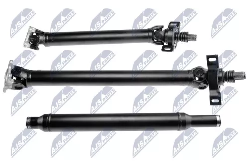 NTY NTY NWN-ME-004 Propshaft, axle drive 