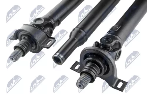 NTY NTY NWN-ME-004 Propshaft, axle drive 