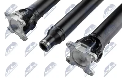 NTY NTY NWN-ME-004 Propshaft, axle drive 