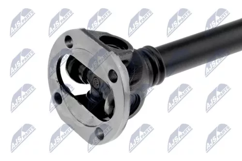 NTY NTY NWN-ME-006 Propshaft, axle drive 
