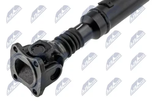 NTY NTY NWN-ME-007 Propshaft, axle drive 