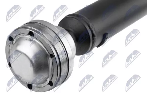 NTY NTY NWN-ME-010 Propshaft, axle drive 