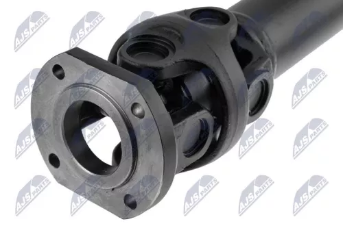 NTY NTY NWN-ME-010 Propshaft, axle drive 