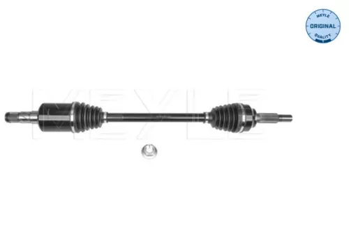 MEYLE Drive Shaft (70-14 498 0003)
