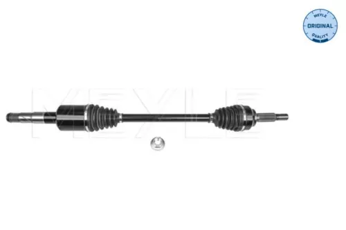 MEYLE Drive Shaft (70-14 498 0004)