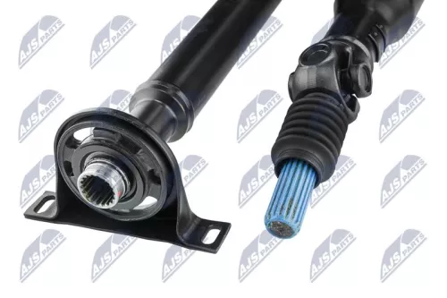 NTY NTY NWN-ME-026 Propshaft, axle drive 