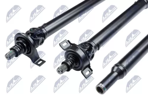 NTY NTY NWN-ME-028 Propshaft, axle drive 
