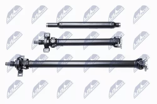 NTY NTY NWN-ME-031 Propshaft, axle drive 