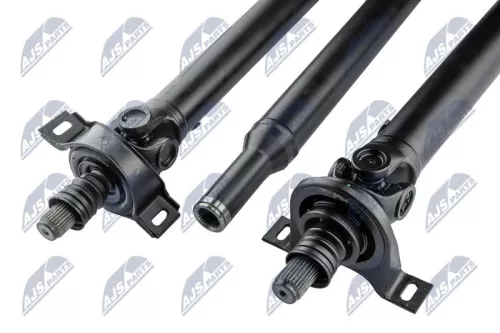 NTY NTY NWN-ME-031 Propshaft, axle drive 