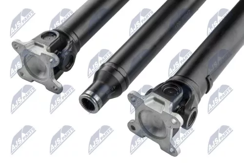 NTY NTY NWN-ME-031 Propshaft, axle drive 