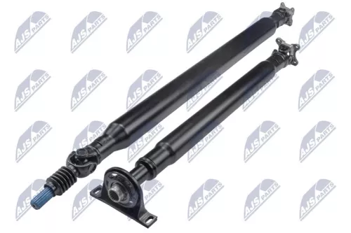 NTY NTY NWN-ME-034 Propshaft, axle drive 
