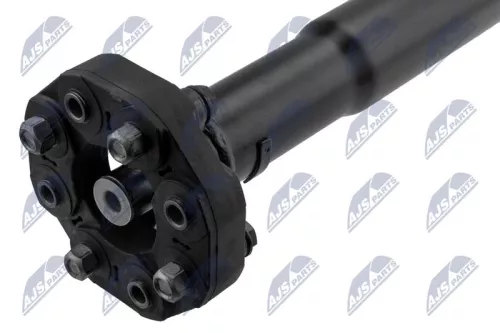 NTY NTY NWN-ME-039 Propshaft, axle drive 
