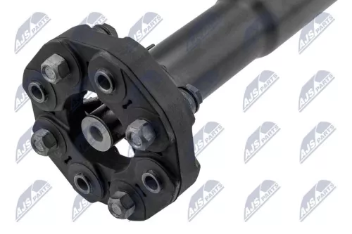 NTY NTY NWN-ME-040 Propshaft, axle drive 