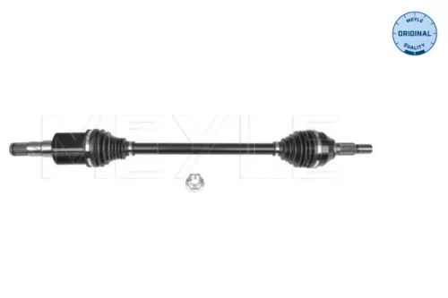 MEYLE MEYLE 70-14 498 0014 MEYLE 70-14 498 0014 Drive Shaft 