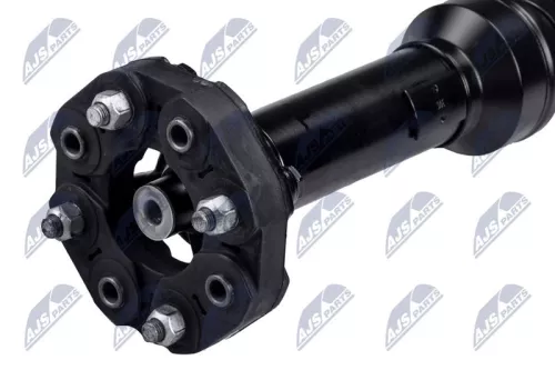NTY NTY NWN-ME-050 Propshaft, axle drive 