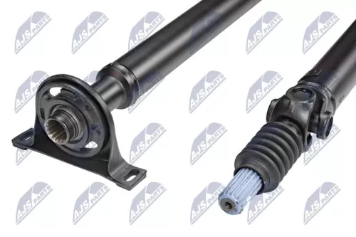 NTY NTY NWN-ME-056 Propshaft, axle drive 