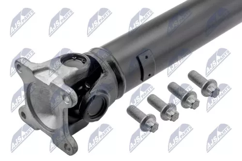 NTY NTY NWN-ME-061 Propshaft, axle drive 