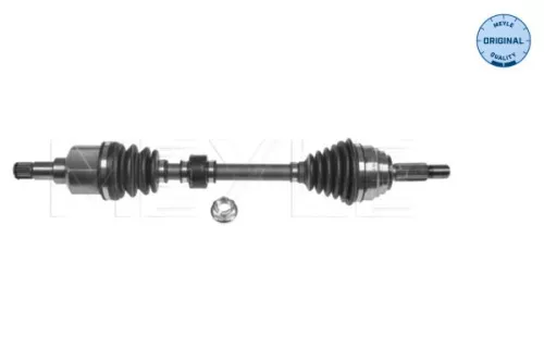 Drive Shaft