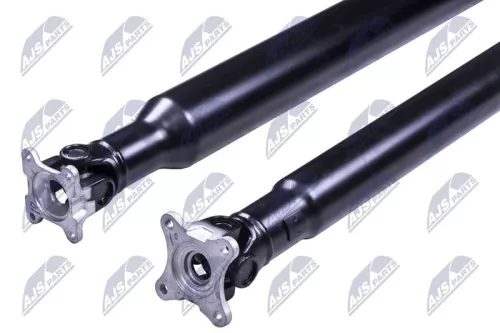 NTY NTY NWN-ME-066 Propshaft, axle drive 