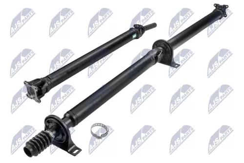 NTY NTY NWN-ME-067 Propshaft, axle drive 