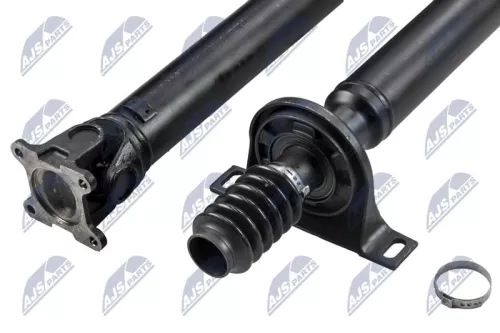 NTY NTY NWN-ME-067 Propshaft, axle drive 
