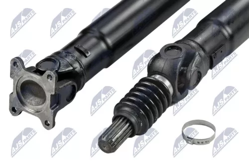 NTY NTY NWN-ME-069 Propshaft, axle drive 