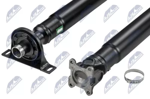 NTY NTY NWN-ME-069 Propshaft, axle drive 