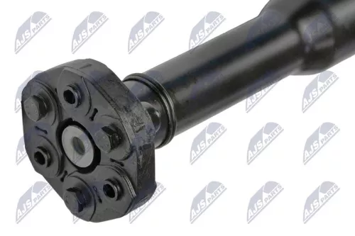 NTY NTY NWN-ME-086 Propshaft, axle drive 