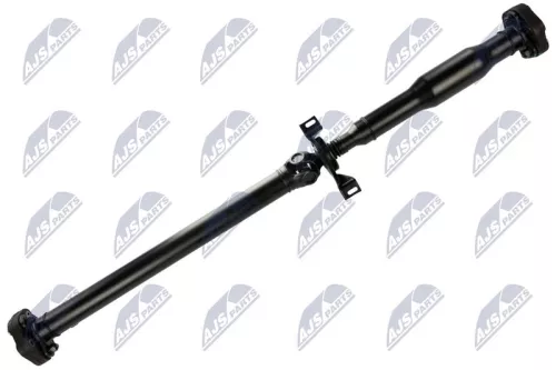 NTY NTY NWN-ME-097 Propshaft, axle drive 
