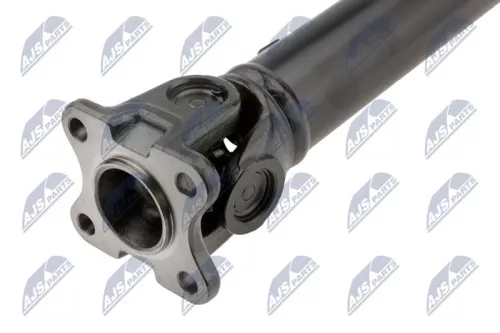 NTY NTY NWN-MS-010 Propshaft, axle drive 