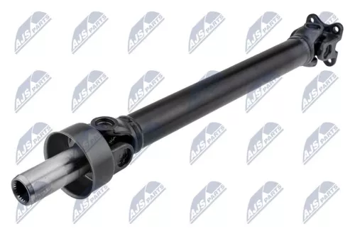 NTY NTY NWN-MS-012 Propshaft, axle drive 