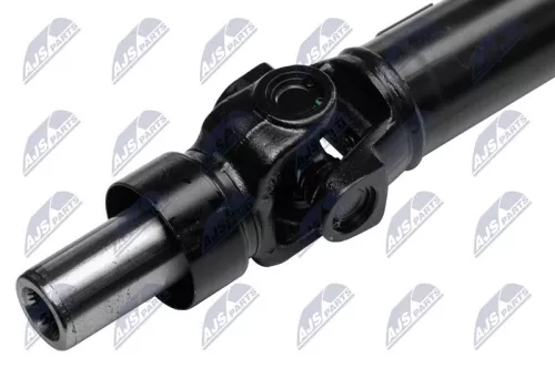 NTY NTY NWN-MS-017 Propshaft, axle drive 