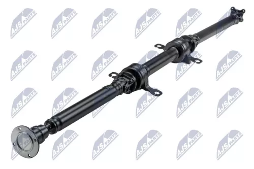 NTY NTY NWN-MZ-005 Propshaft, axle drive 