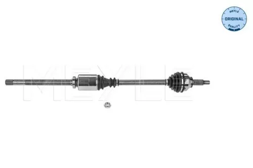 MEYLE Drive Shaft (614 498 0036)