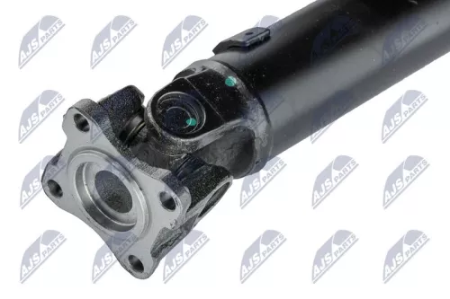 NTY NTY NWN-NS-013 Propshaft, axle drive 