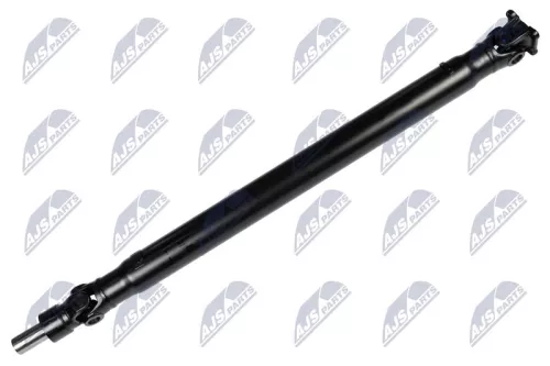 NTY NTY NWN-NS-037 Propshaft, axle drive 
