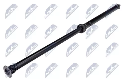 NTY NTY NWN-NS-038 Propshaft, axle drive 