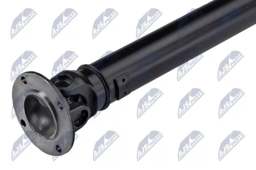 NTY NTY NWN-NS-038 Propshaft, axle drive 