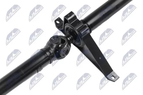 NTY NTY NWN-PL-002 Propshaft, axle drive 