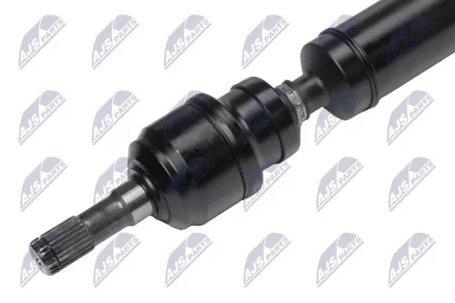 NTY NTY NWN-PL-002 Propshaft, axle drive 