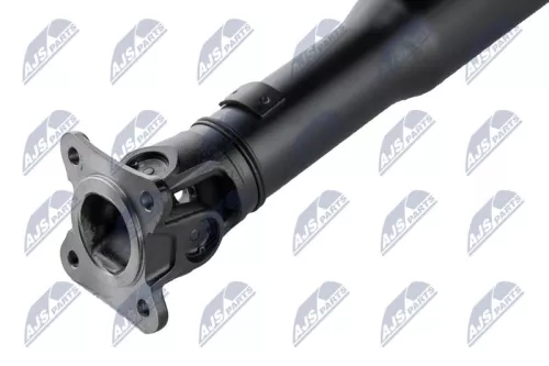 NTY NTY NWN-RE-003 Propshaft, axle drive 