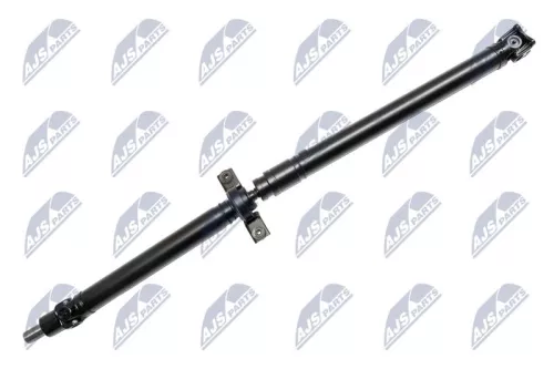 NTY NTY NWN-SB-007 Propshaft, axle drive 