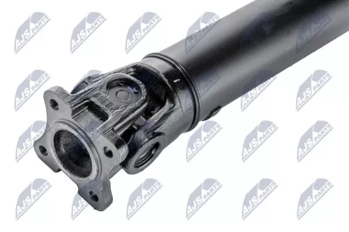 NTY NTY NWN-SB-007 Propshaft, axle drive 